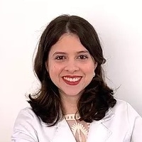 Dra. Lia Mota - Médica de Dor