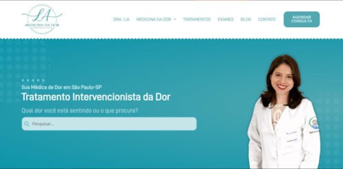 Novo Site no Ar