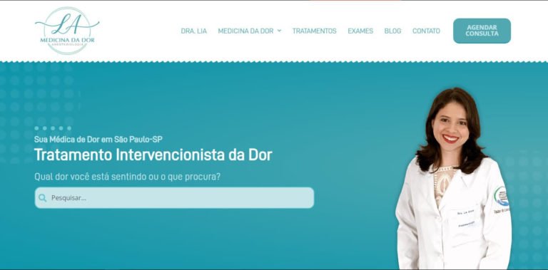 Novo Site no Ar