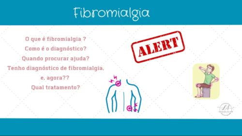 Fibromialgia